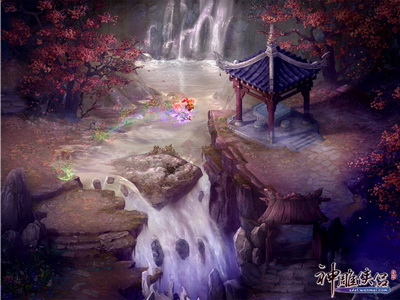 图片: 图3:自由轻功拓展玩家探索范围.jpg